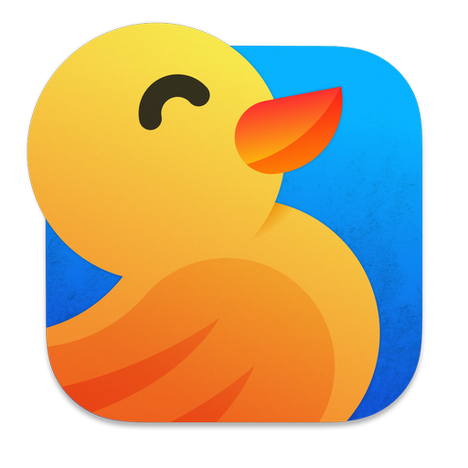 DuckTV Icon